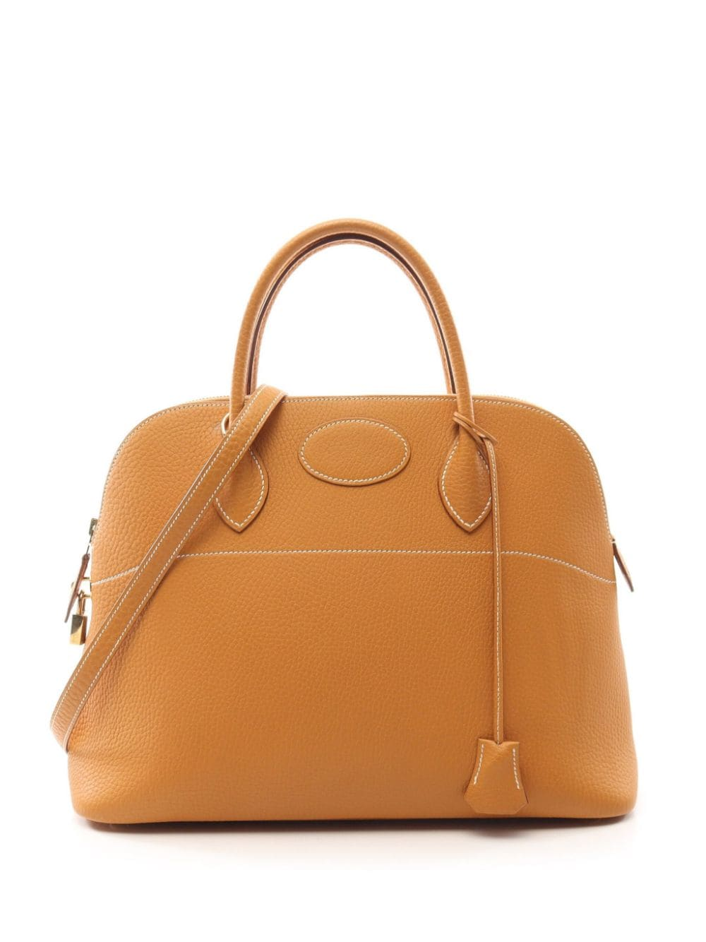 Bolide 35 dual-purpose handbag